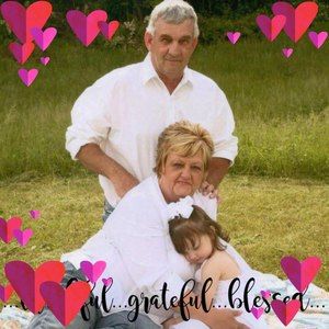 Meet your Posher, Sharon